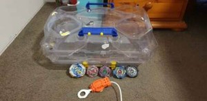 beyblade stadium australia